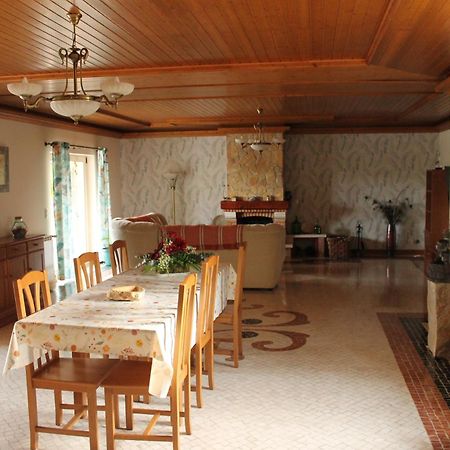 Casa Das Laranjeiras Alqueidão da Serra Eksteriør billede