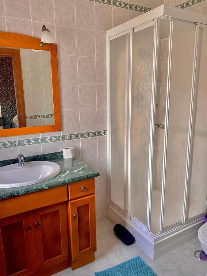 Casa Das Laranjeiras Alqueidão da Serra Eksteriør billede