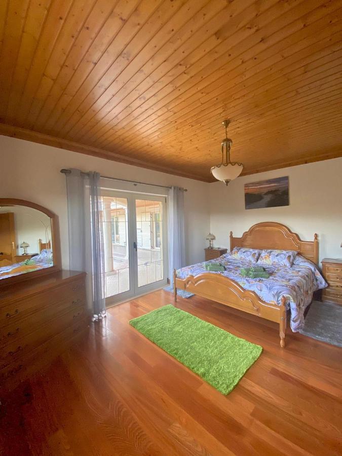 Casa Das Laranjeiras Alqueidão da Serra Eksteriør billede