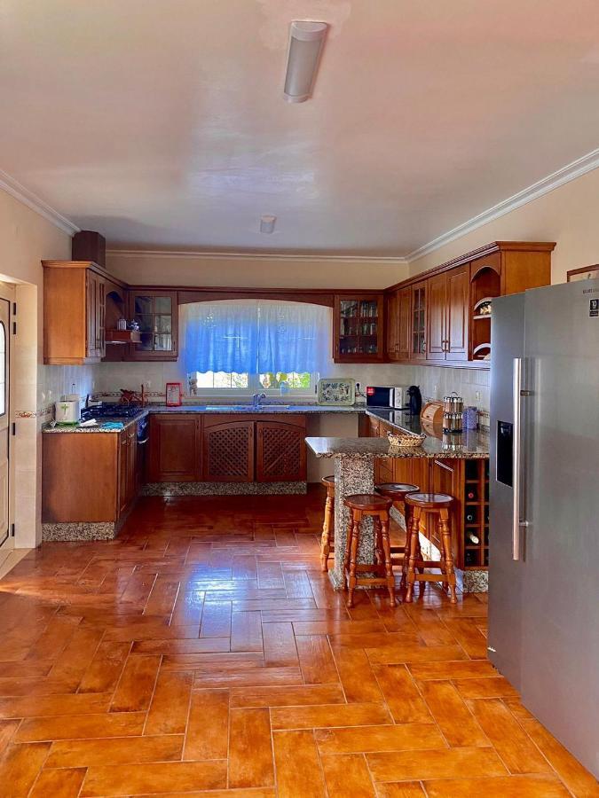 Casa Das Laranjeiras Alqueidão da Serra Eksteriør billede