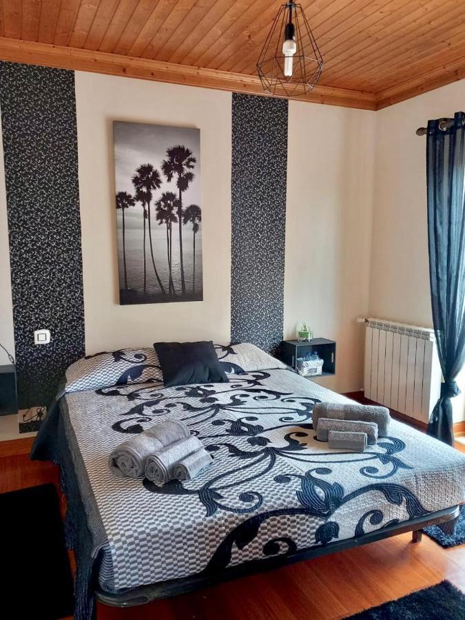 Casa Das Laranjeiras Alqueidão da Serra Eksteriør billede