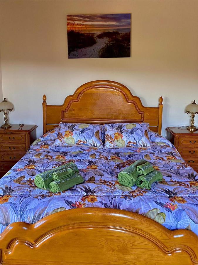Casa Das Laranjeiras Alqueidão da Serra Eksteriør billede