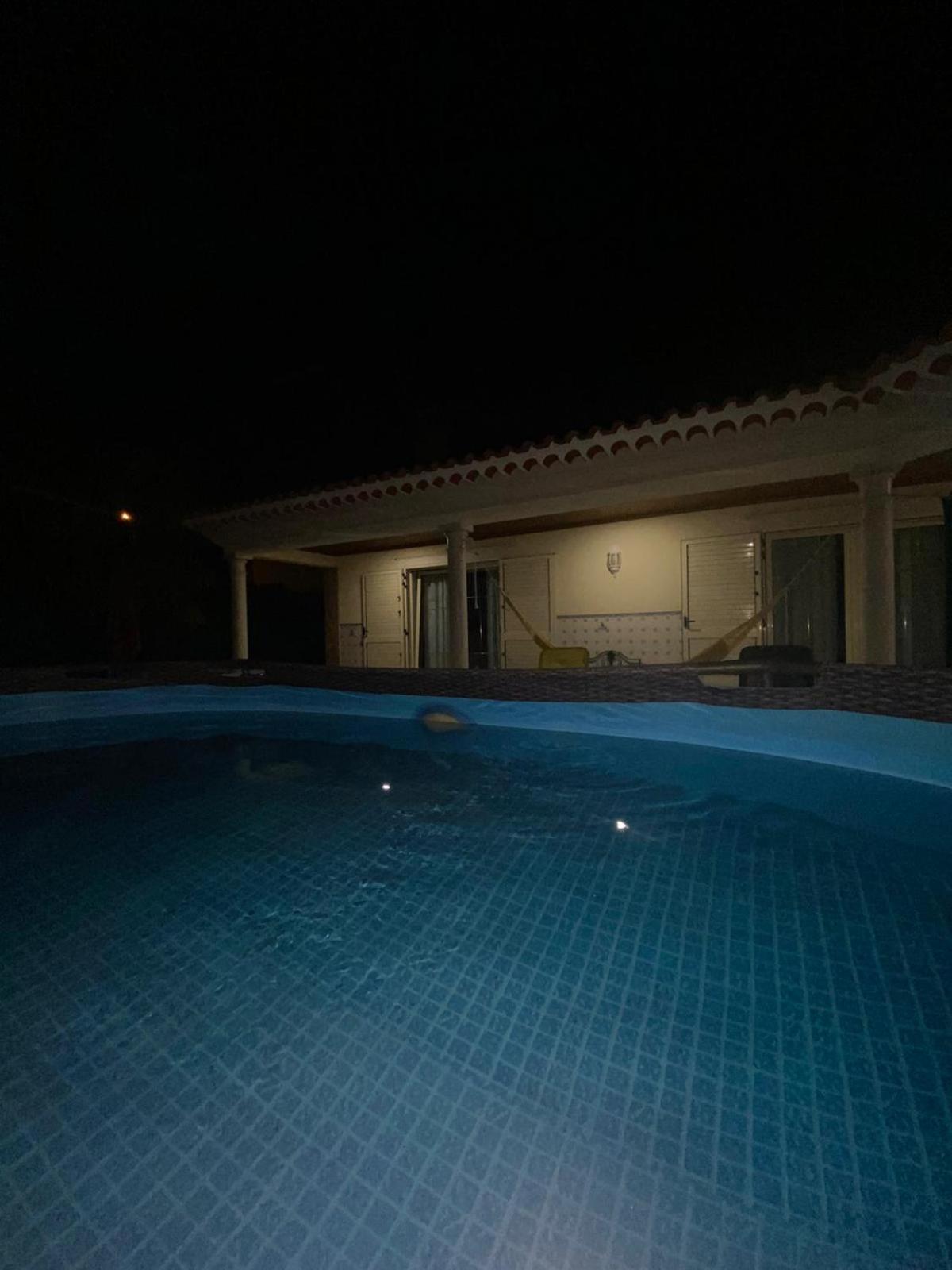 Casa Das Laranjeiras Alqueidão da Serra Eksteriør billede