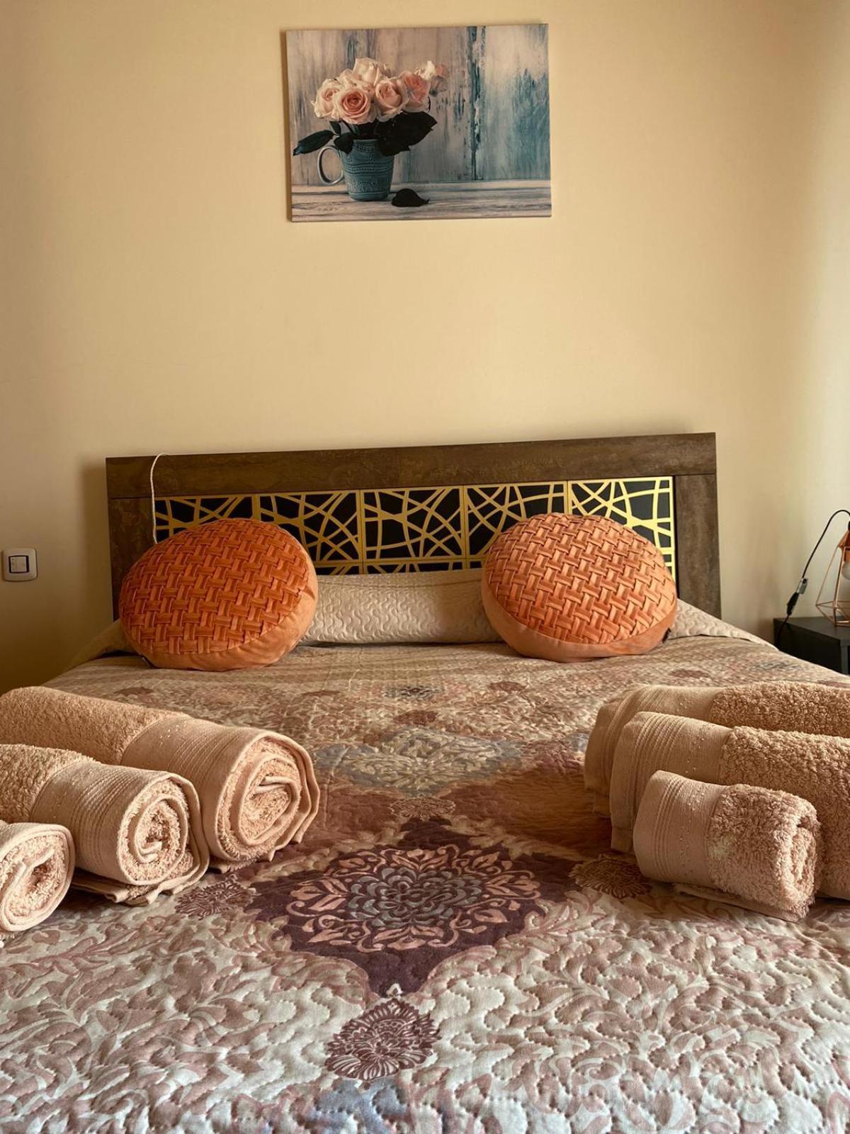 Casa Das Laranjeiras Alqueidão da Serra Eksteriør billede